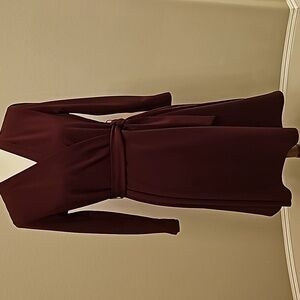 Ann Taylor Petite Medium Dress